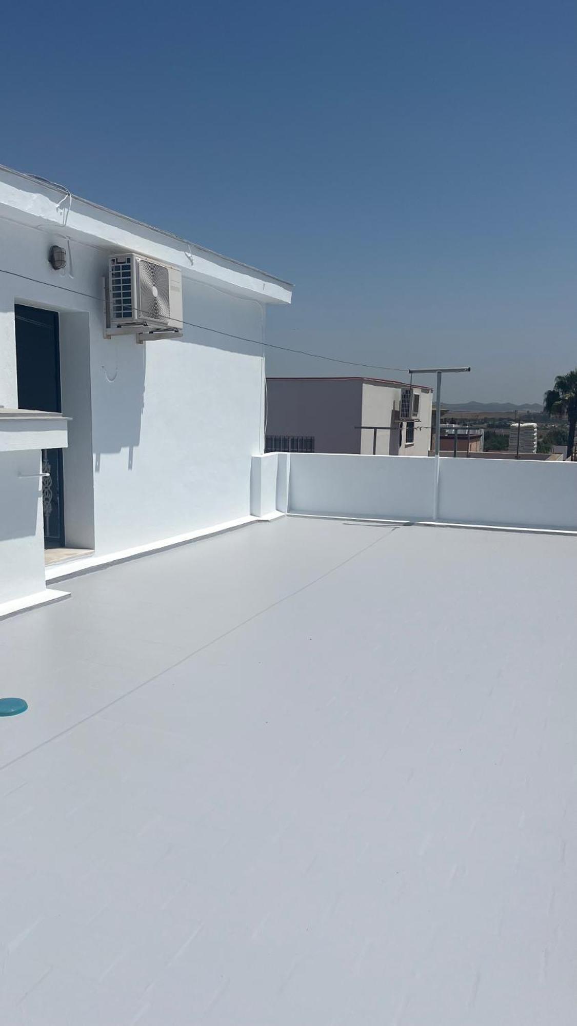 Casa Mac Chiclana de la Frontera Exterior foto